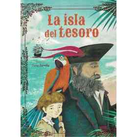 La Isla Del Tesoro