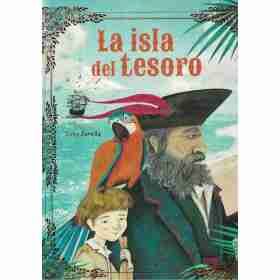 La Isla Del Tesoro