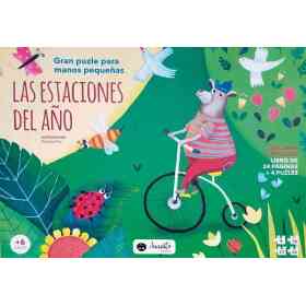 Las Estaciones Del Año