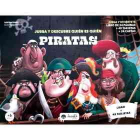 Piratas