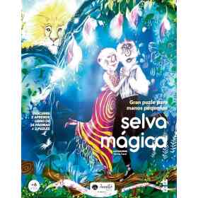 Selva Magica