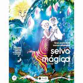 Selva Magica