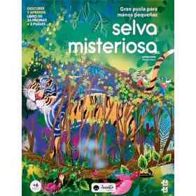 Selva Misteriosa