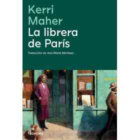 La Librera De Paris