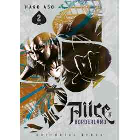 Alice in Borderland 02