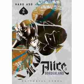 Alice in Borderland 02