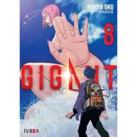 Gigant 8