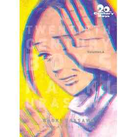 20th Century Boys 06