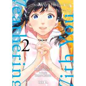 Weathering with You 02