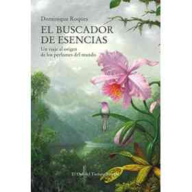 El Buscador De Esencias