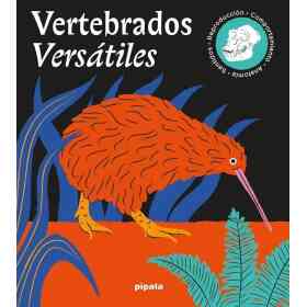 Vertebrados Versatiles