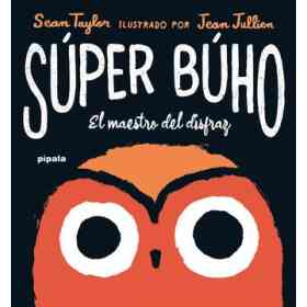 Super Buho