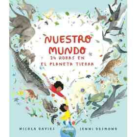 Nuestro Mundo