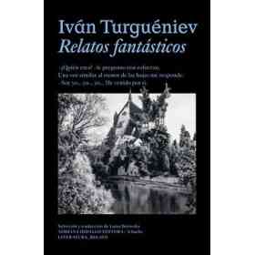 Relatos Fantasticos