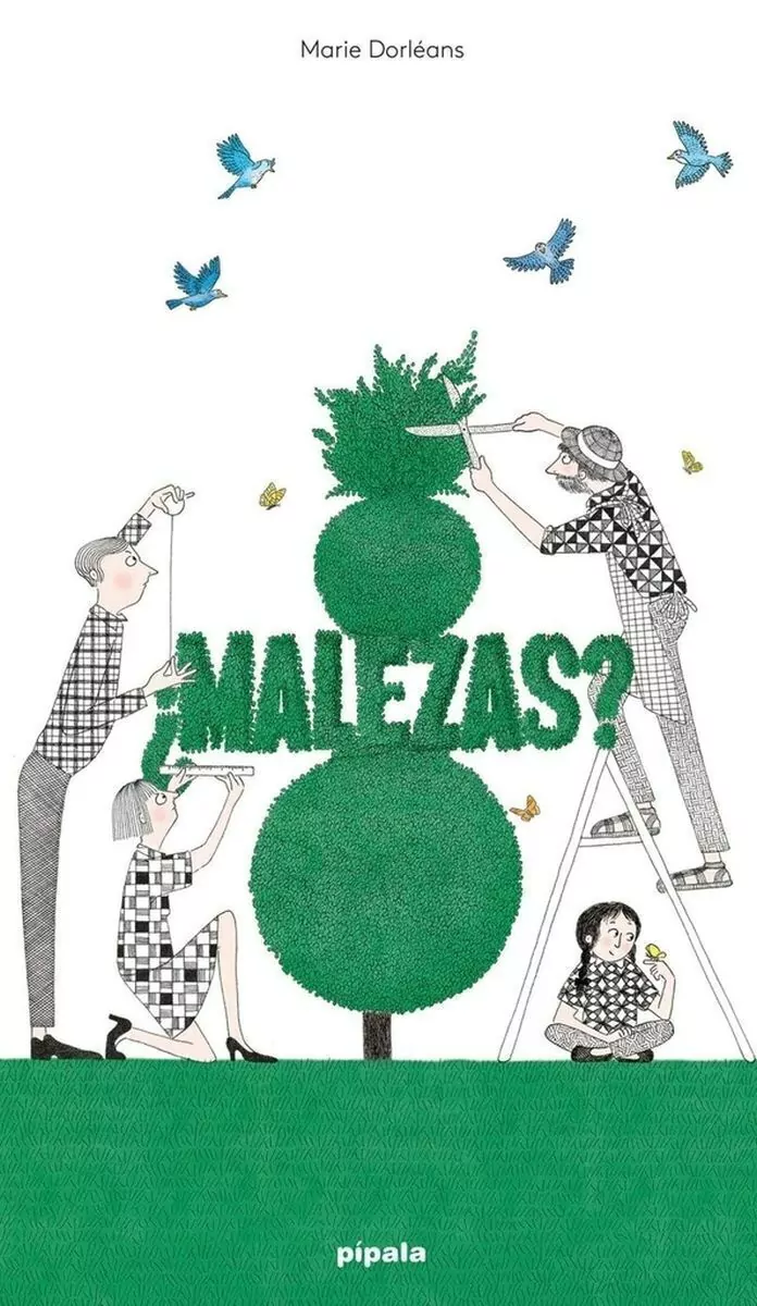 ¿ Malezas ?