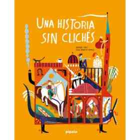 Una Historia Sin Cliches