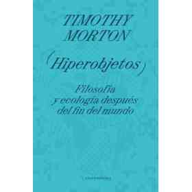 Hiperobjetos