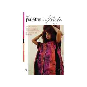 Las Paletas De La Moda