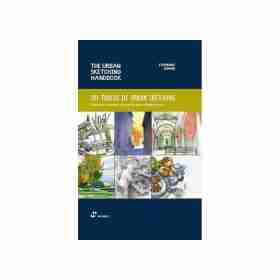 101 Trucos De Urban Sketching