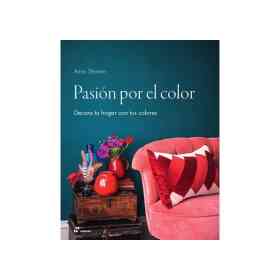Pasion Por El Color