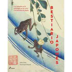 Bestiario Japones