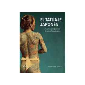 El Tatuaje Japones