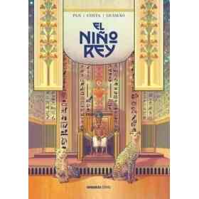 El Niño Rey