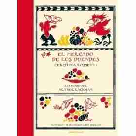 El Mercado De Los Duendes