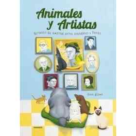 Animales Y Artistas