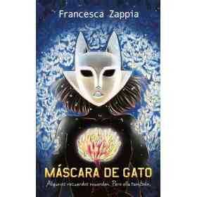 Mascara De Gato