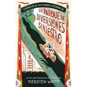 Parque De Diversiones Siniestro Un