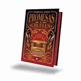 Promesas Crueles - Edicion Limitada