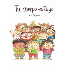 Tu Cuerpo Es Tuyo