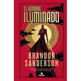 Hombre Iluminado El (Novela Secreta 4)