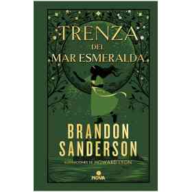 Trenza Del Mar Esmeralda (Nov Secreta 1)