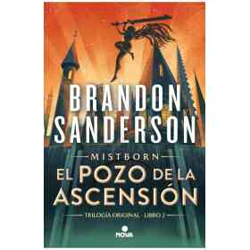 Nacidos Bruma 2-El Pozo De La Ascensio