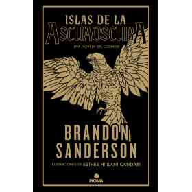 Islas De La Ascuaoscura