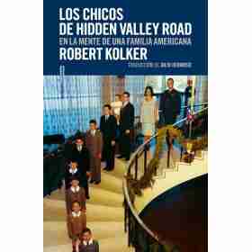 Los Chicos De Hidden Valley Road
