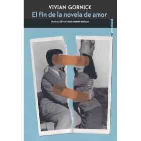 Fin De La Novela De Amor El