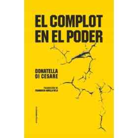 Complot en El Poder