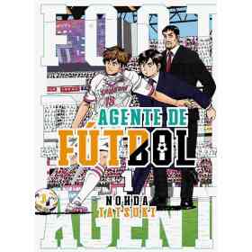 Agente De Futbol 1