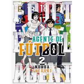 Agente De Futbol 2