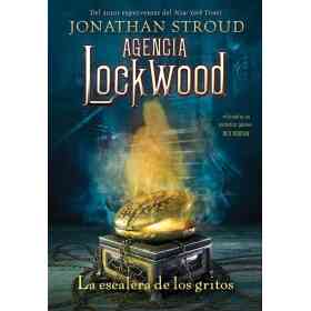 La Escalera De Los Gritos