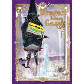 Dragon Busca Casa