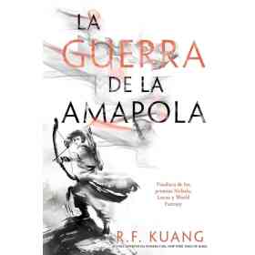 La Guerra De La Amapola