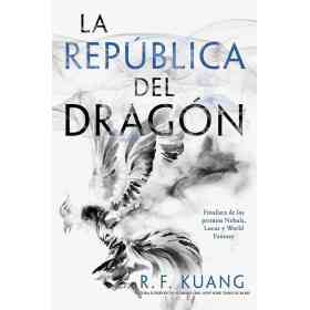 La Republica Del Dragon