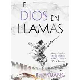 El Dios en Llamas