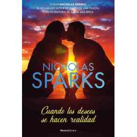 Cuando Los Deseos Se Hacen Realidad