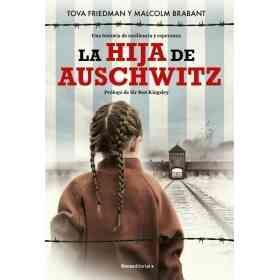Hija De Auschwitz La