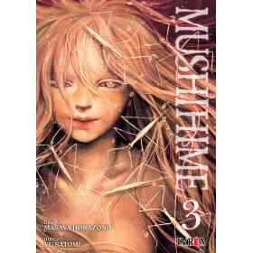 Mushihime 03